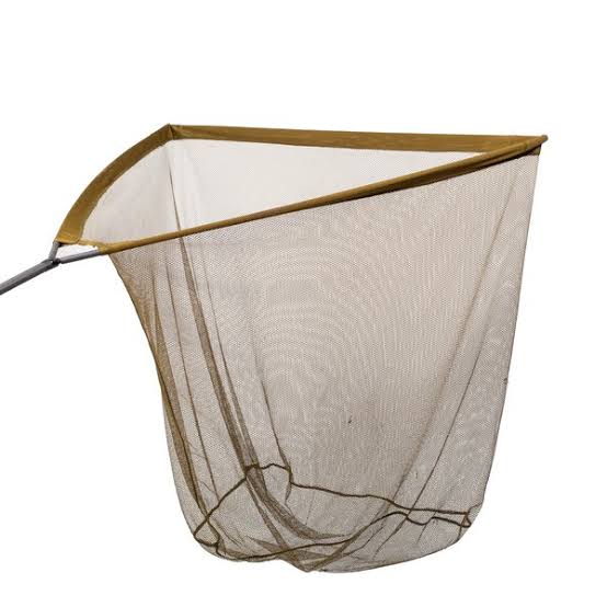 NASH air force landing net mesh