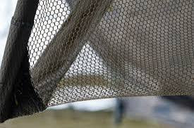 NASH air force landing net mesh