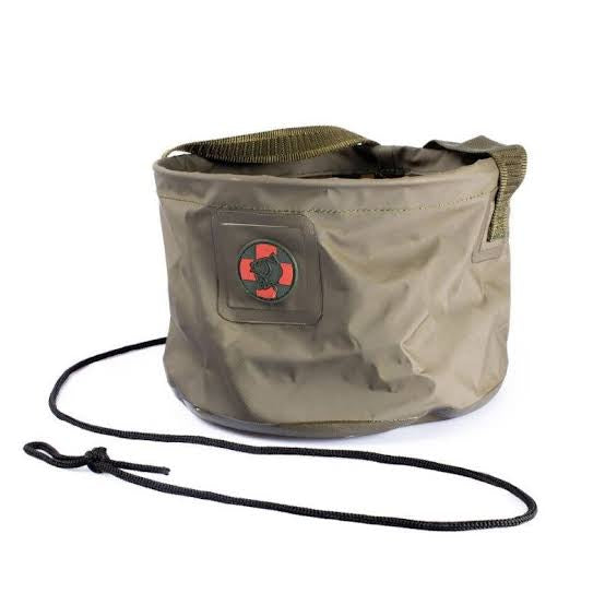 NASH COLLAPSIBLE WATER BUCKET