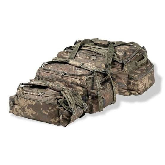 NASH DUFFEL BAG