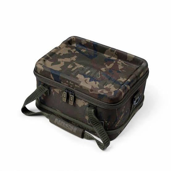 NASH SUBTERFUGE HI PROTECT TECH BAG