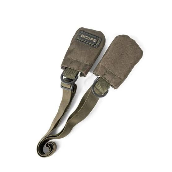 NASH SCOPE TIP TOPS BUTT AND TIP CONNECTOR