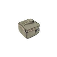 NASH 4 POT hookbait pouch (borsa porta inneschi)