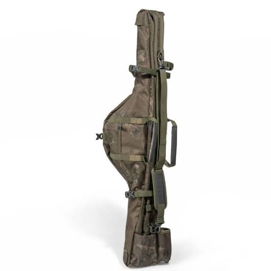 NASH SCOPE (ops) soft protect 10ft 3 rod skin