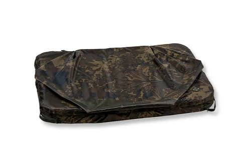 NASH CARP CARE DELUXE BEANIE MAT XL CAMO