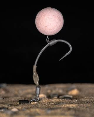 KORDA SPINNER RIG