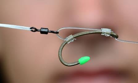 KORDA IQ D-RIG