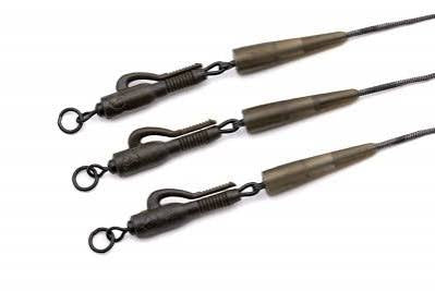 Korda Leadcore Leaders Hybrid Lead Clip