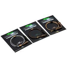KORDA DARK MATTER QC HYBRID LEADCLIP LEADER