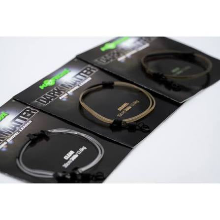 KORDA DARK MATTER QC swivel leader
