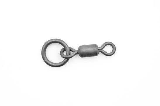 PTFE COATED RING SWIVEL KORDA