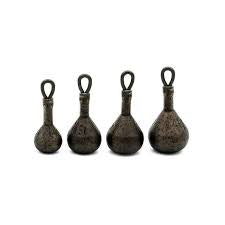 KORDA INTELLIGENT BACKLEADS