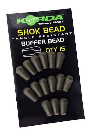 KORDA SHOK BEAD