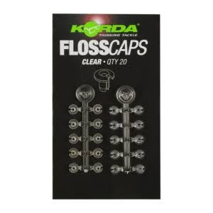 FLOSSCAPS KORDA