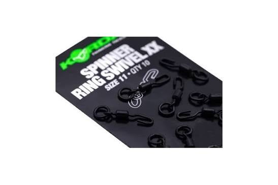 KORDA SPINNER SWIVEL XX