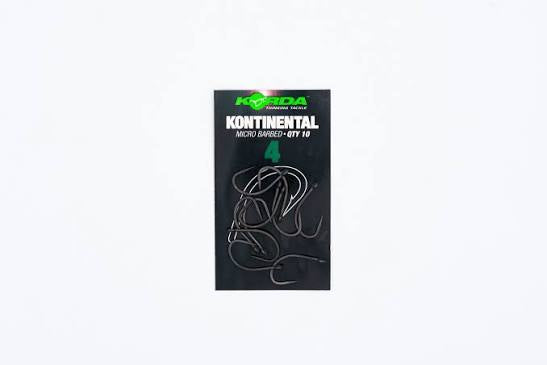 Korda Kontinental