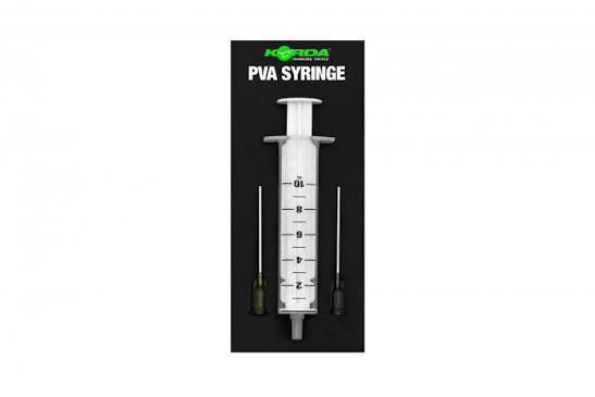 KORDA PVA SYRINGE