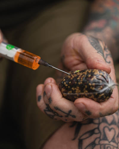 KORDA PVA SYRINGE