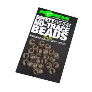 KORDA SAFETY SYSTEM no-trace beads