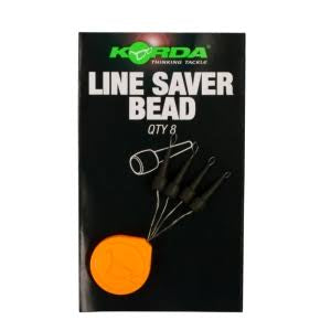 LINE SAVER BEAD KORDA