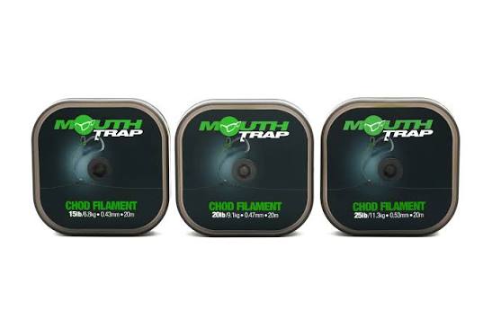 KORDA MOUTH TRAP