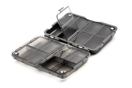 Mini Box 16 compartments Korda