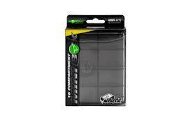 Mini Box 16 compartments Korda