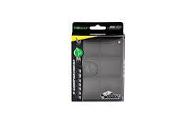 Mini Box 9 compartments Korda