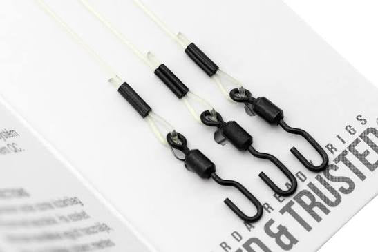 KORDA BOOM SECTIONS spinner swivel XX