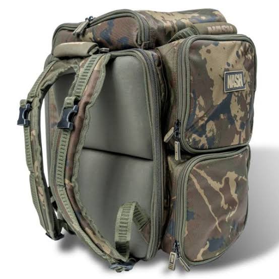 NASH SUBTERFUGE rucksack small 35l