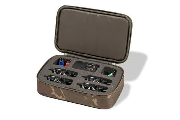 NASH SUBTERFUGE SIREN R3+R2 presentation case