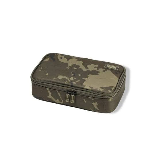 NASH SUBTERFUGE SIREN R3+R2 presentation case