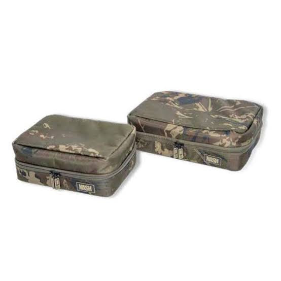 NASH SUBTERFUGE WORKBOX