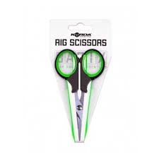 KORDA BASIX RIG SCISSORS