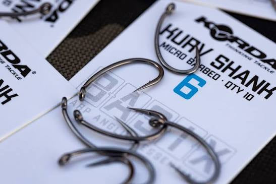 KORDA BASIX KURV SHANK