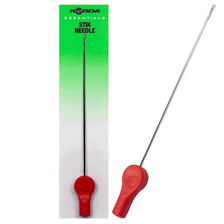 KORDA ESSENTIALS STIK NEEDLE