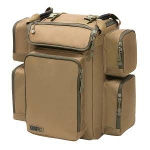 KORDA COMPAC RUCKSACK 60