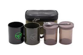KORDA COMPAC TEA SET 3 piece
