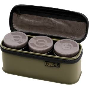 KORDA COMPAC TEA SET 3 piece