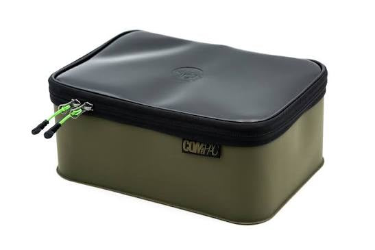 KORDA COMPAC 220 tackle storage system