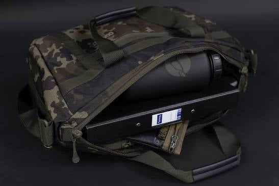 KORDA COMPAC MESSENGER BAG KAMO