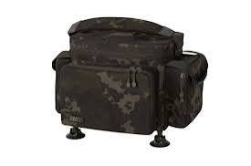KORDA COMPAC FRAMED CARRYAL dark kamo large