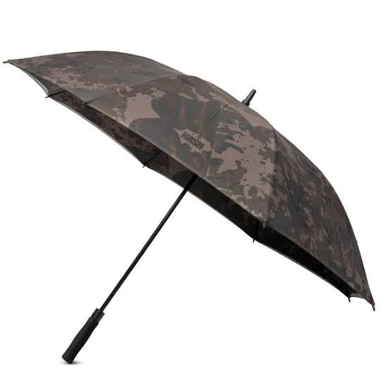 NASH UMBRELLA CAMO make it happen