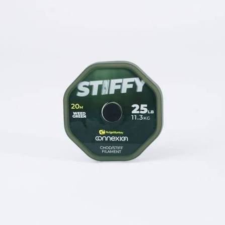 RidgeMonkey STIFFY connexion chod/stiff filament
