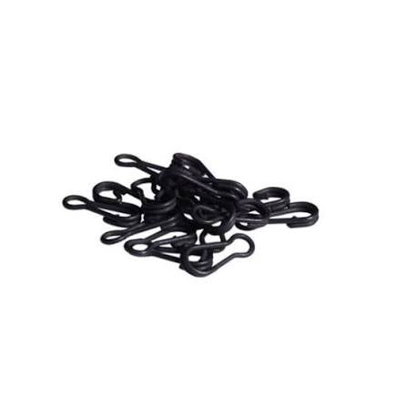 RidgeMonkey connexion QC HOOKLINK CLIP L