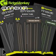 RidgeMonkey connexion SHRINK TUBE 2.4mm