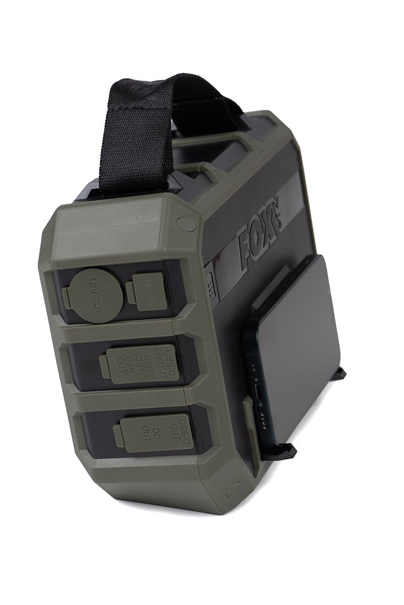 HALO - Power wireless 96K Fox