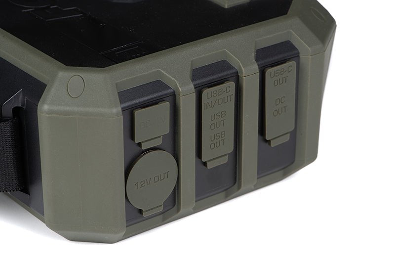 HALO - Power wireless 96K Fox