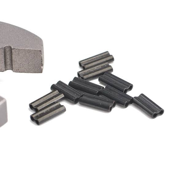 RidgeMonkey connexion CRIMPS REFILL PACK