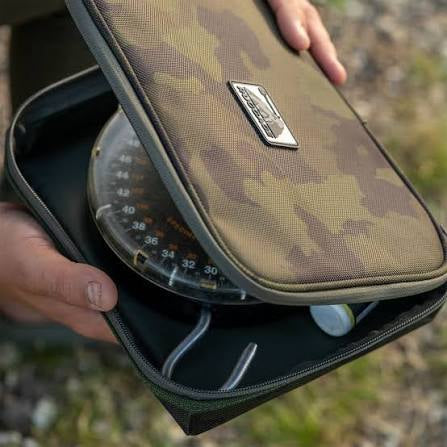 RidgeMonkey RUGGAGE SCALES POUCH